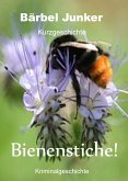 Bienenstiche! (eBook, ePUB)