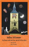 Indien, ich komme (eBook, ePUB)