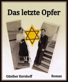 Das letzte Opfer (eBook, ePUB)