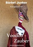 Voodoo-Zauber (eBook, ePUB)