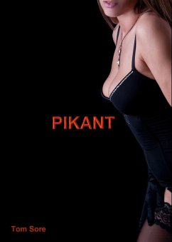 Cover PIKANT (eBook, ePUB)