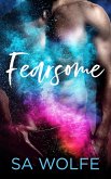 Fearsome (Fearsome Series, #1) (eBook, ePUB)