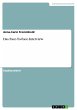 Das Face-To-Face-Interview (eBook, ePUB) - Bild 1