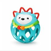 Skip Hop S303101 - Explore und More rasselnde Kugel, Variante Igel , Rasselball Skip Hop S303101 - Explore und More rasselnde Kugel, Variante Igel , Rasselball