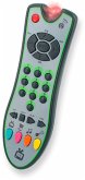 My first Remote Control