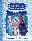 Disney Die Eiskönigin, Völlig unverfroren - Das magische Abenteuer
