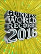 Guinness World Records 2016 - Bild 1