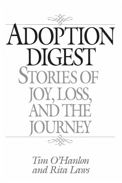 Adoption Digest - O'Hanlon, Tim; Laws, Rita