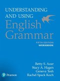 Understanding and Using English Grammar, Workbook