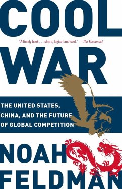 Cool War - Feldman, Noah