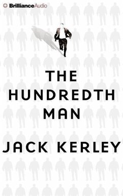 The Hundredth Man - Kerley, Jack