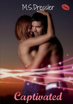 Cover Captivated