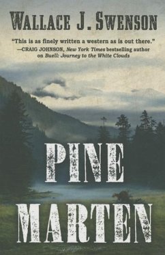 Pine Marten - Swenson, Wallace J.