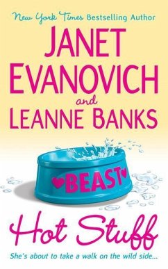 Hot Stuff - Evanovich, Janet; Banks, Leanne