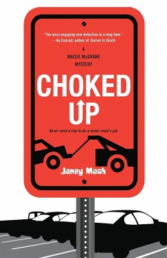 Choked Up - Mack, Janey