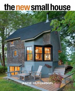 The New Small House - Hutchison, Katie