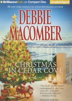 Christmas in Cedar Cove - Macomber, Debbie