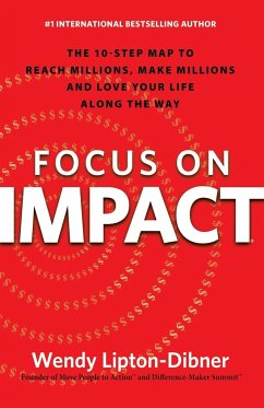 Focus on Impact - Lipton-Dibner, Wendy