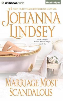 Marriage Most Scandalous - Lindsey, Johanna