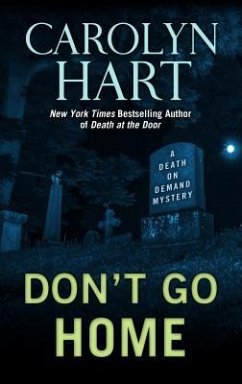 Don't Go Home - Hart, Carolyn