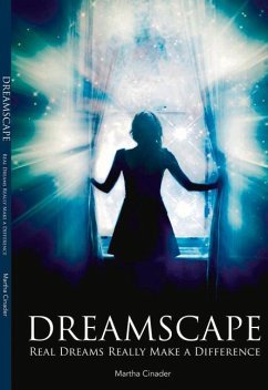 Dreamscape - Cinader, Martha