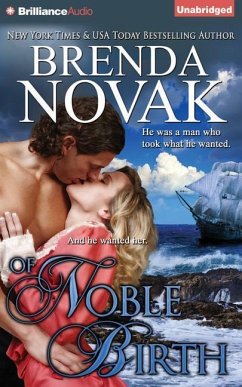 Of Noble Birth - Novak, Brenda