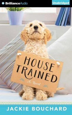 House Trained - Bouchard, Jackie