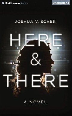 Here & There - Scher, Joshua V.