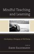 Mindful Teaching and Learning - Bild 1