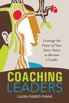 Coaching Leaders - Fierro Evans, Laura