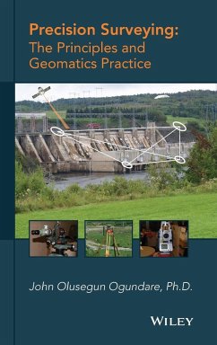 Cover Precision Surveying