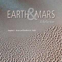 Earth and Mars: A Reflection - Strom, Stephen E.; Smith, Bradford A.