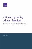 China's Expanding African Relations
