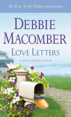 Love Letters: A Rose Harbor Novel - Macomber, Debbie