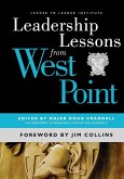 Leadership Lessons from West Point