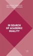 In Search of Academic Quality - Bild 1