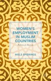 Women's Employment in Muslim Countries