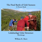 The Final Battle of Gisli Sursson
