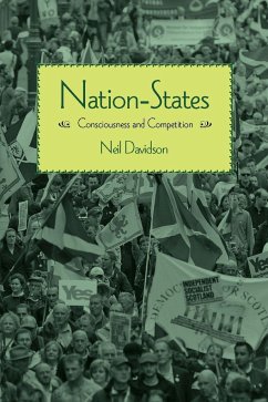 Nation-States - Davidson, Neil