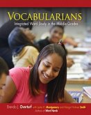 Vocabularians Vocabularians