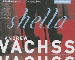 Shella - Vachss, Andrew