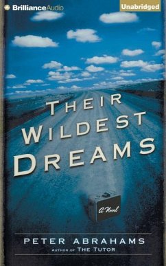 Their Wildest Dreams - Abrahams, Peter