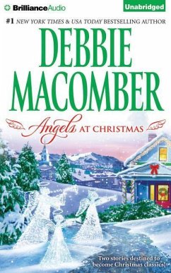 Angels at Christmas - Macomber, Debbie