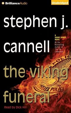 The Viking Funeral - Cannell, Stephen J.