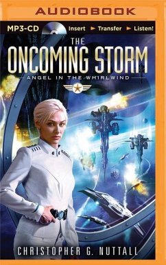 The Oncoming Storm - Nuttall, Christopher G.