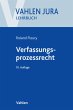 Verfassungsprozessrecht - Bild 1