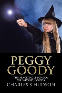 Peggy Goody - Hudson, Charles S