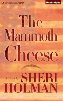 The Mammoth Cheese - Holman, Sheri
