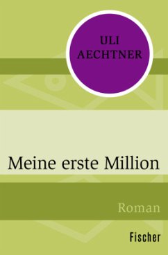 Meine erste Million - Frau Uli Aechtner