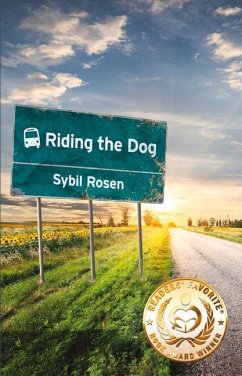 Riding the Dog - Rosen, Sybil